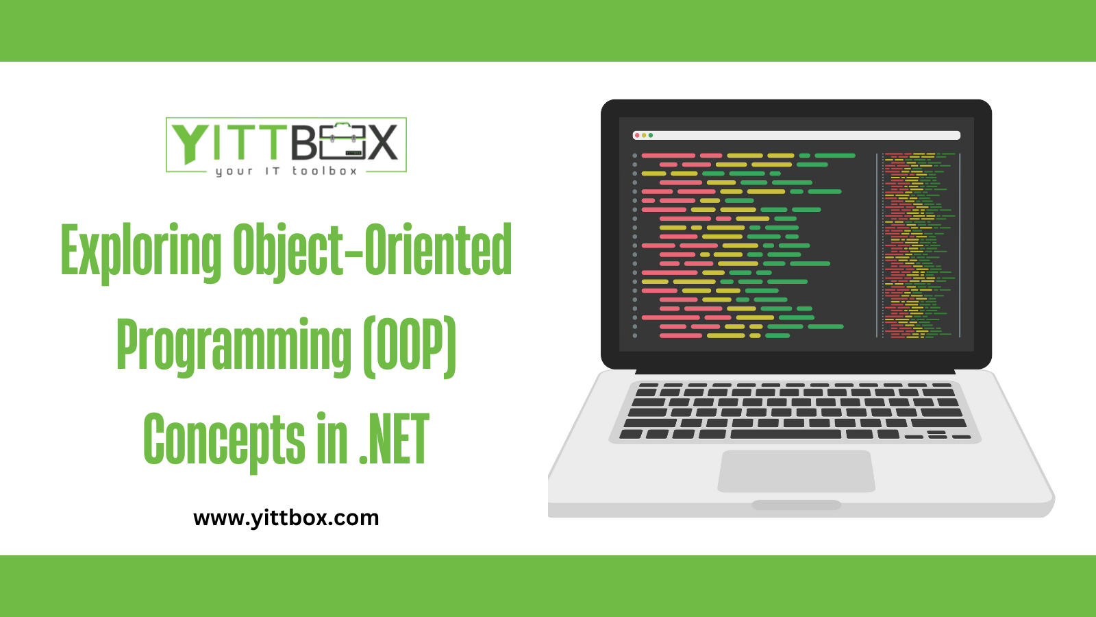 Exploring Object-Oriented Programming (OOP) Concepts in .NET