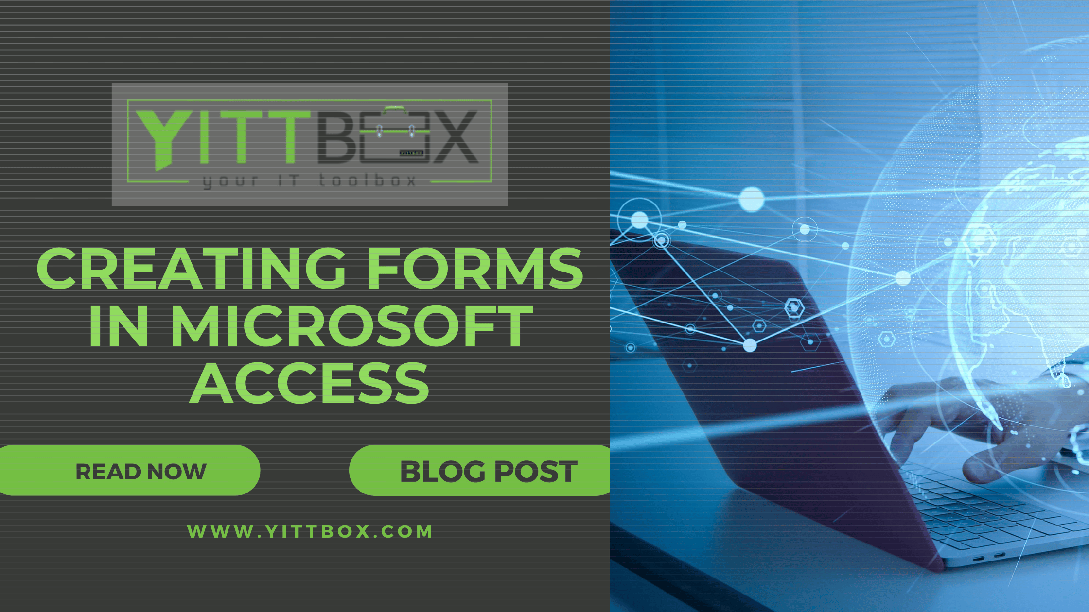 Creating Forms in Microsoft Access: Streamline Data Entry and Enhance User Experience