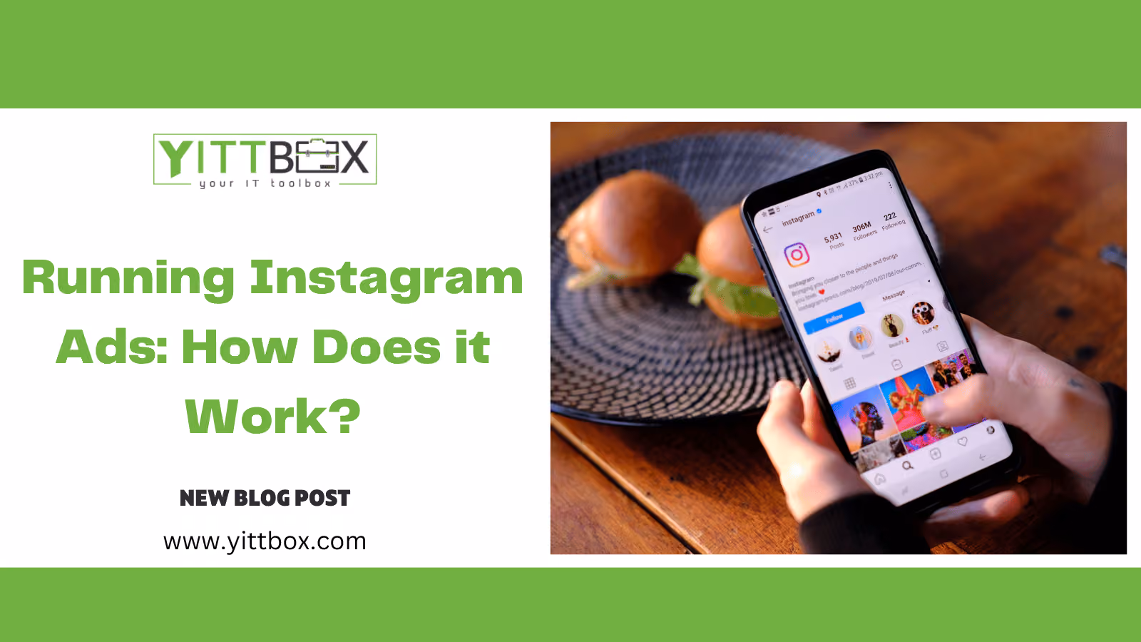 Running Instagram Ads: How Does it Work?
