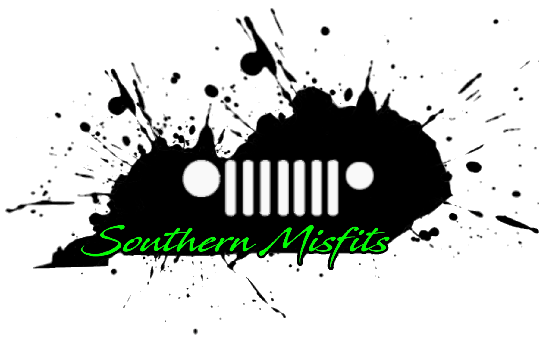 SOUTHERN MISFITS OFF-ROADING