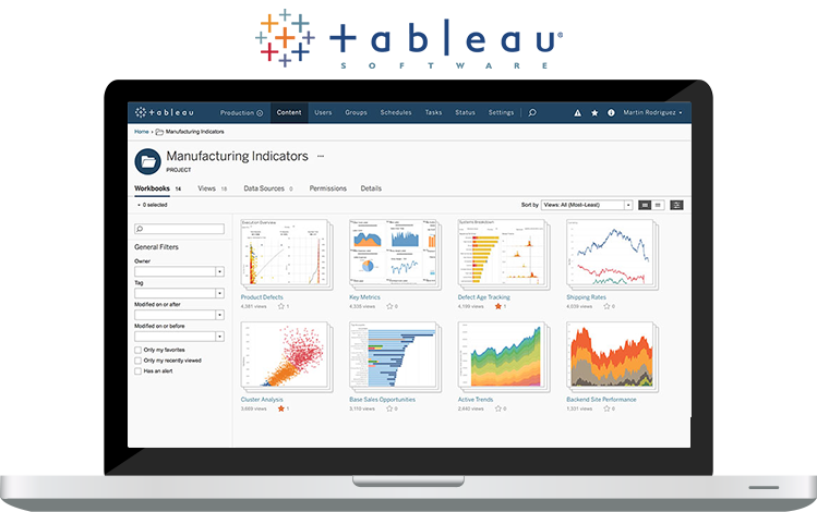 tableau reader review